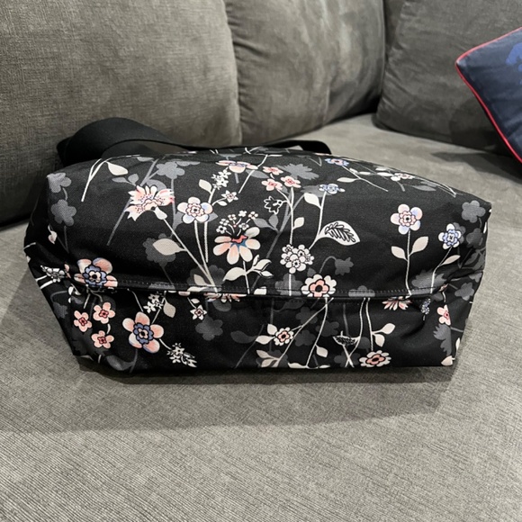 Vera Bradley Shopping Tote Bag - Picture 3 of 6